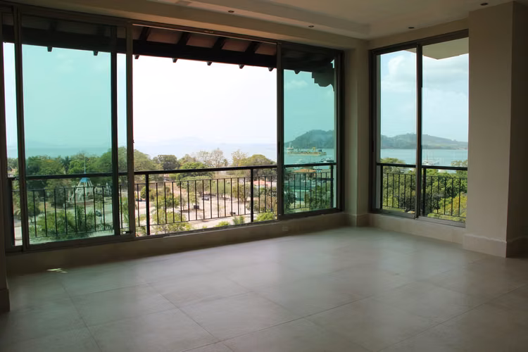 Altos de Amador, apartamento en venta con vista al Canal - Imagen 5
