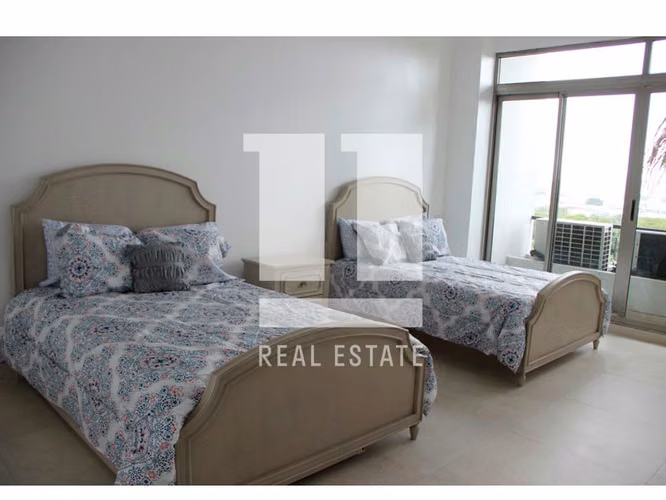 Altos de Amador, apartamento en venta con vista al Canal - Imagen 14