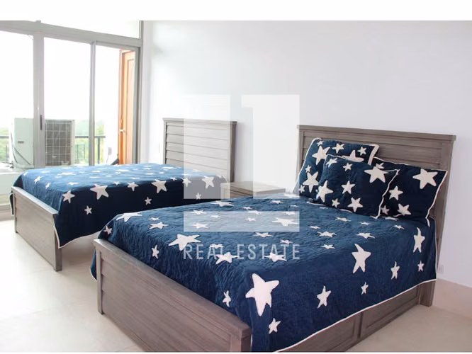 Altos de Amador, apartamento en venta con vista al Canal - Imagen 10