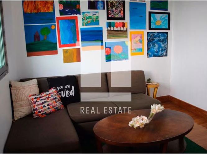 Altos de Amador, apartamento en venta con vista al Canal - Imagen 8