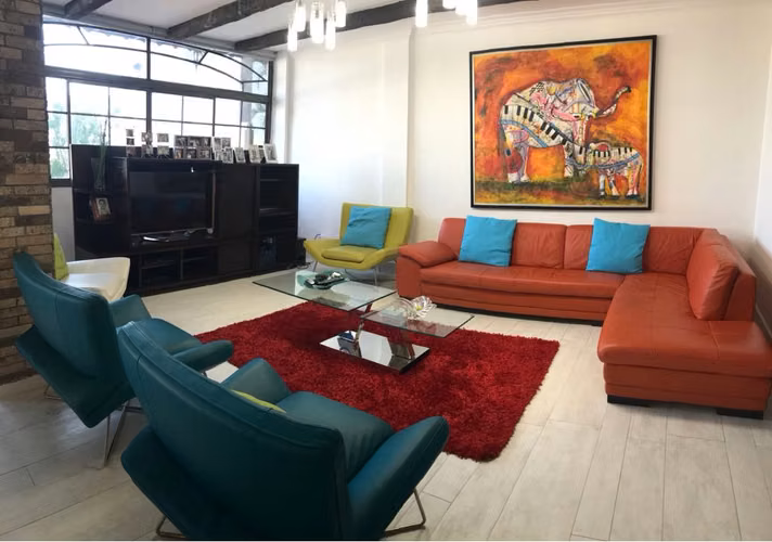 Casa en Dos Mares - Imagen 5