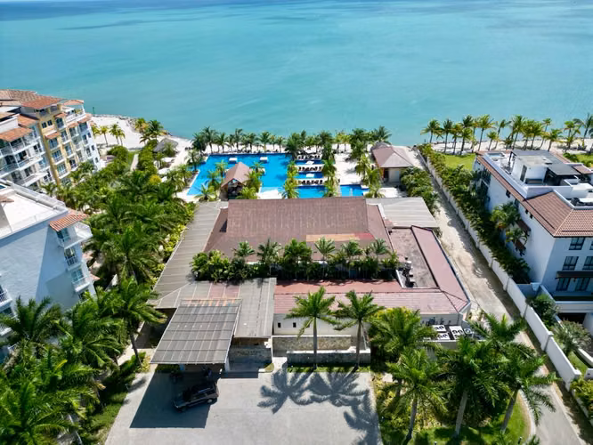 APARTAMENTO PUNTARENA OCEAN VILLAGE BUENAVENTURA EN VENTA