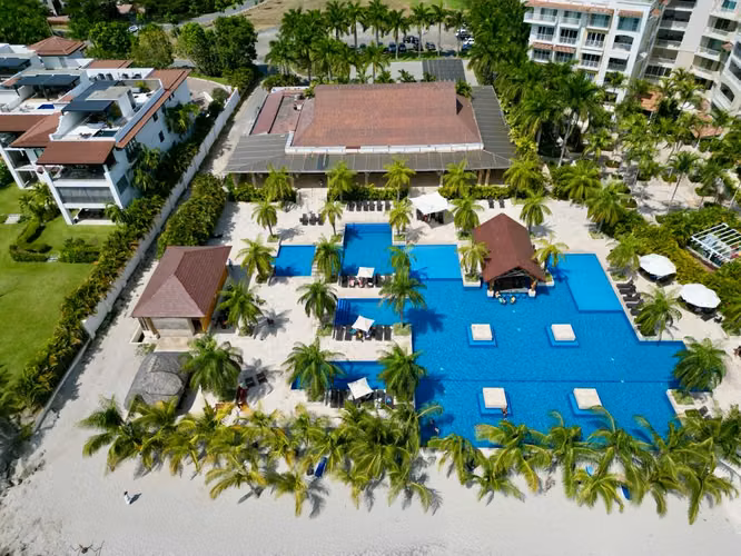 APARTAMENTO PUNTARENA OCEAN VILLAGE BUENAVENTURA EN VENTA