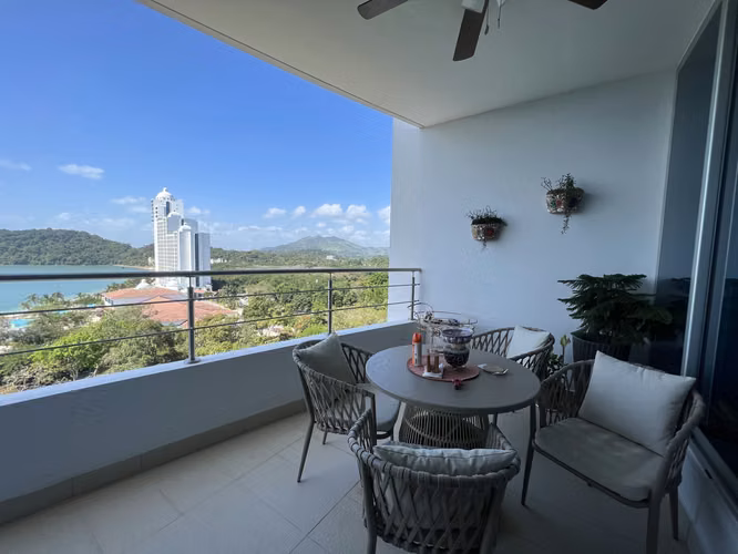 Apartamento en Venta - PH Casa Bonita, Playa Bonita