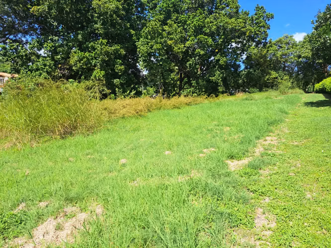 Lote #9 en Venta en Las Lajas, a 5 km de Coronado