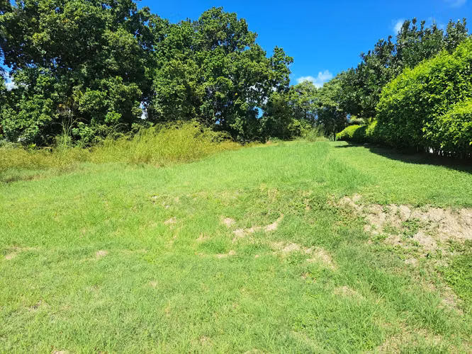 Lote #9 en Venta en Las Lajas, a 5 km de Coronado