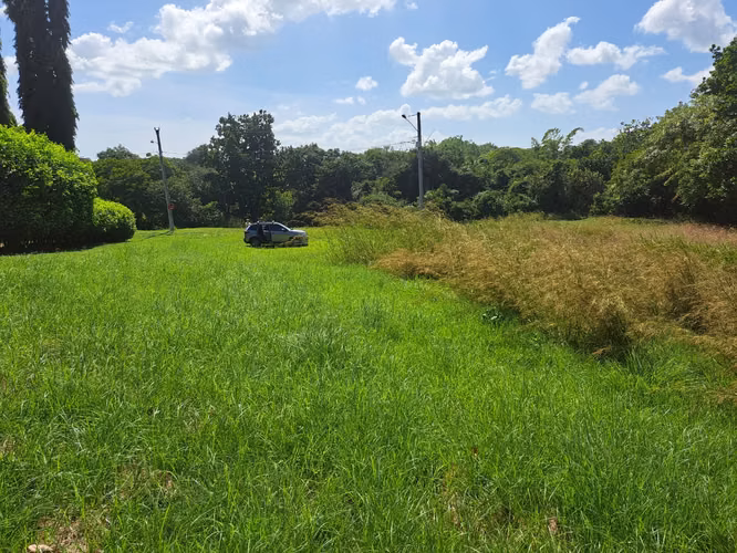 Lote #9 en Venta en Las Lajas, a 5 km de Coronado