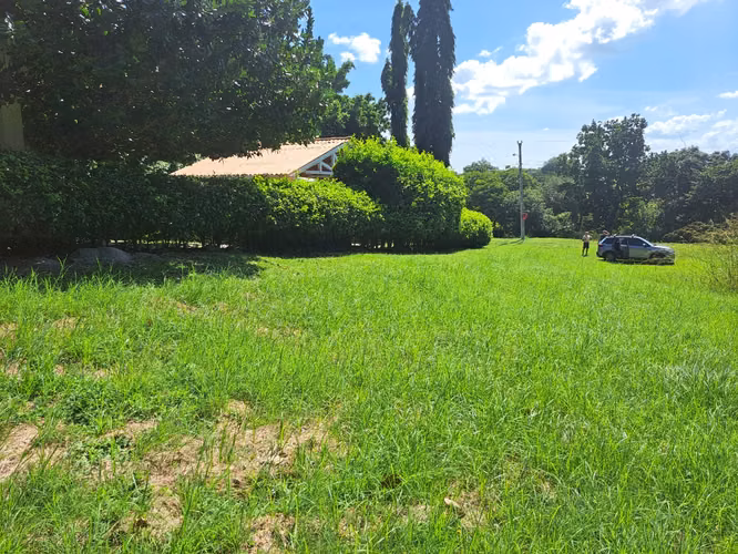 Lote #9 en Venta en Las Lajas, a 5 km de Coronado