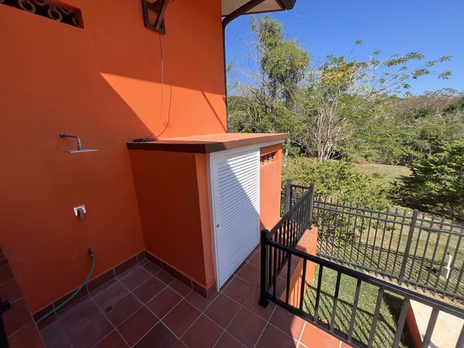Casa con Piscina en El Espino