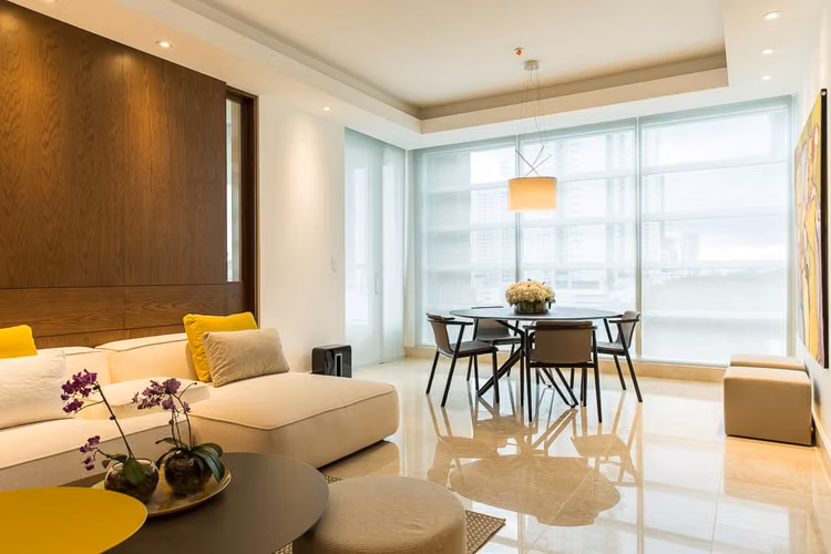 Aria, Apartamentos en Costa del Este - Imagen 2