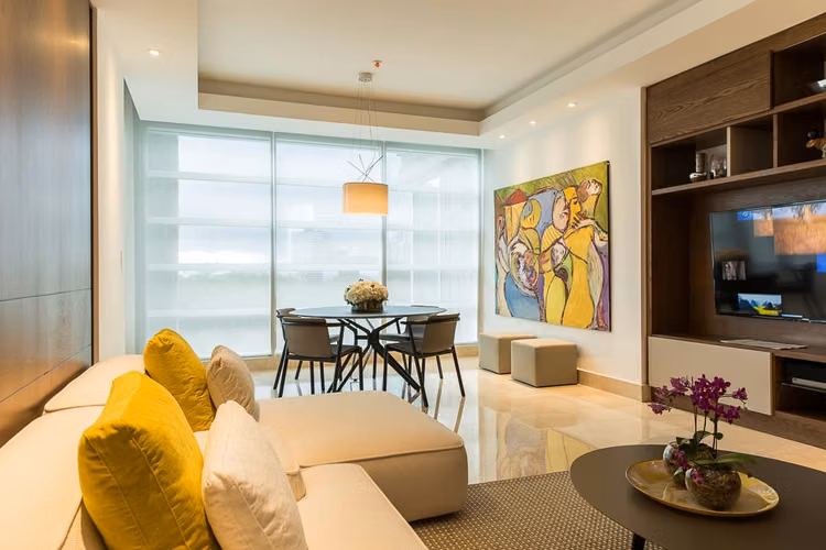 Aria, Apartamentos en Costa del Este - Imagen 14