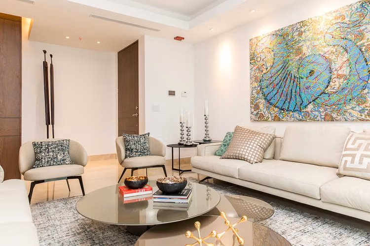 Aria, Apartamentos en Costa del Este - Imagen 18