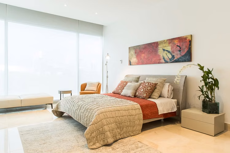 Aria, Apartamentos en Costa del Este - Imagen 7