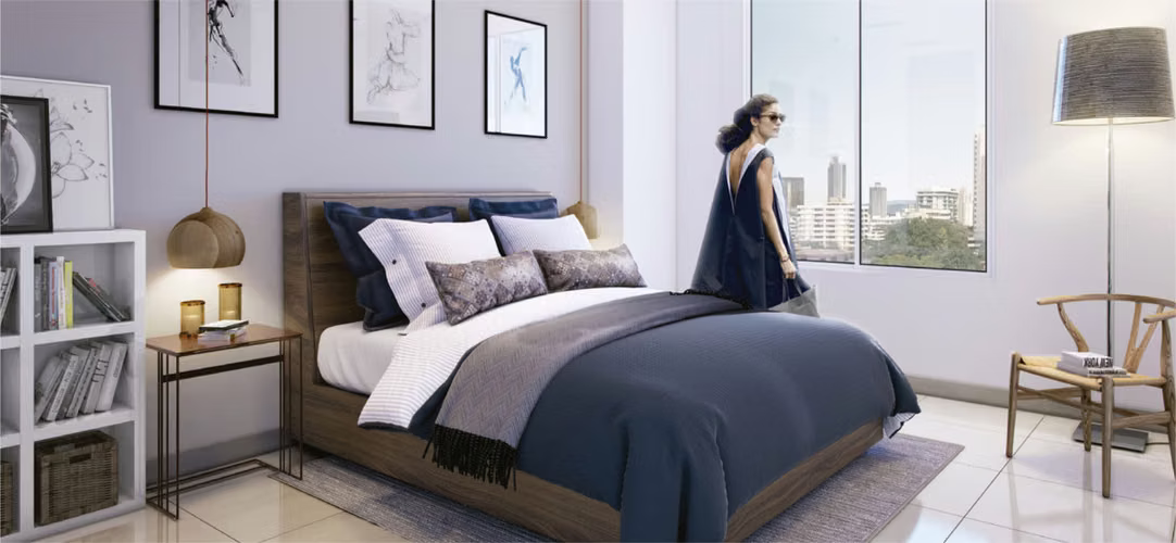Se vende apartamento en Van Gogh, El Cangrejo - Imagen 4