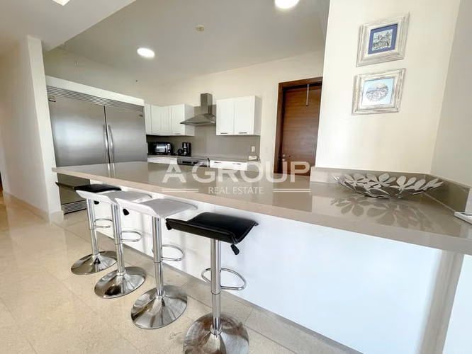 Greenview  - Santa Maria - Se vende apartamento amoblado