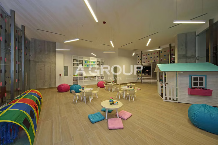 Greenview  - Santa Maria - Se vende apartamento amoblado