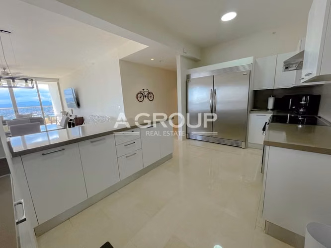 Greenview  - Santa Maria - Se vende apartamento amoblado