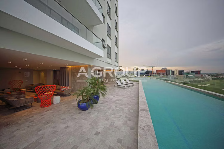 Greenview  - Santa Maria - Se vende apartamento amoblado