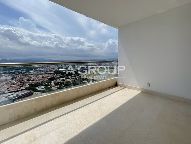 Greenview  - Santa Maria - Se vende apartamento amoblado