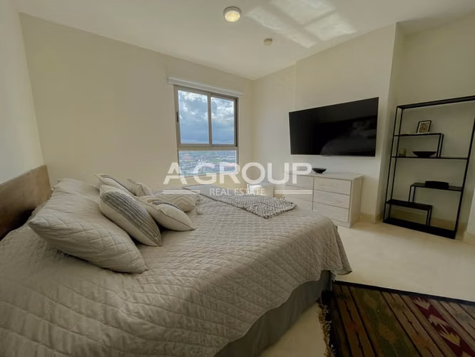 Greenview  - Santa Maria - Se vende apartamento amoblado