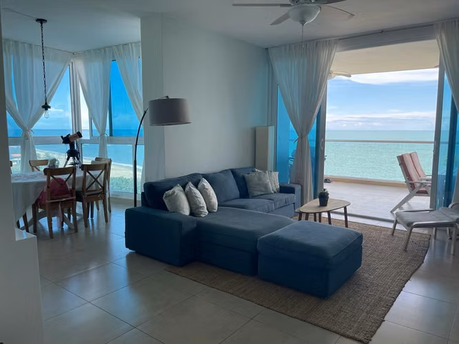 Venta de apartamento de Santa Clara