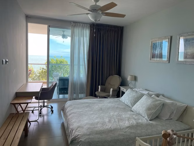 Venta de apartamento de Santa Clara