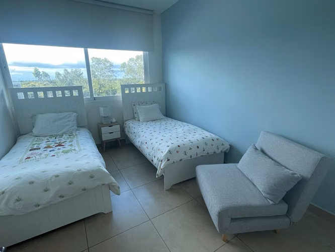 Venta de apartamento de Santa Clara