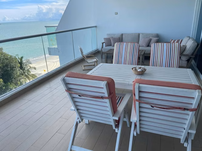 Venta de apartamento de Santa Clara