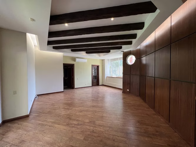 Venta De Casa En San Francisco, Loma Alegre