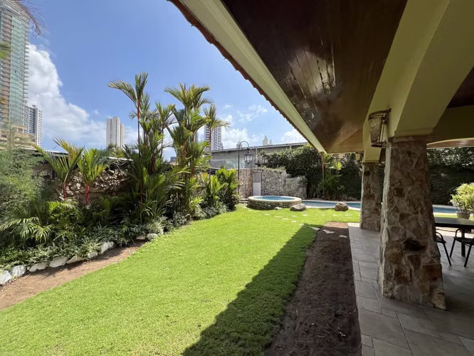 Venta De Casa En San Francisco, Loma Alegre