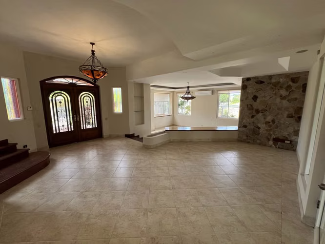 Venta De Casa En San Francisco, Loma Alegre