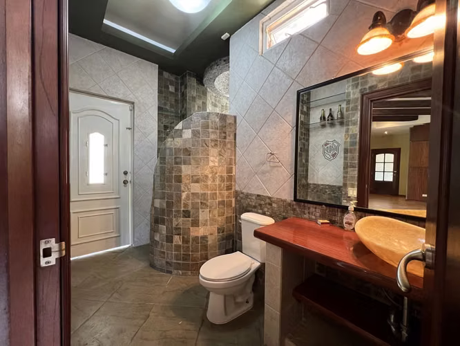 Venta De Casa En San Francisco, Loma Alegre