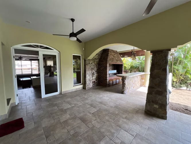 Venta De Casa En San Francisco, Loma Alegre
