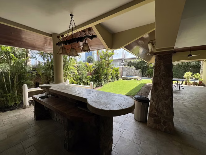 Venta De Casa En San Francisco, Loma Alegre