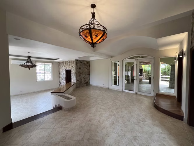 Venta De Casa En San Francisco, Loma Alegre
