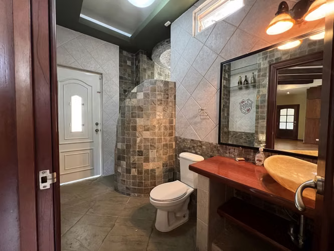 Venta De Casa En San Francisco, Loma Alegre
