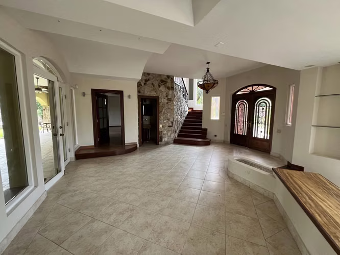Venta De Casa En San Francisco, Loma Alegre