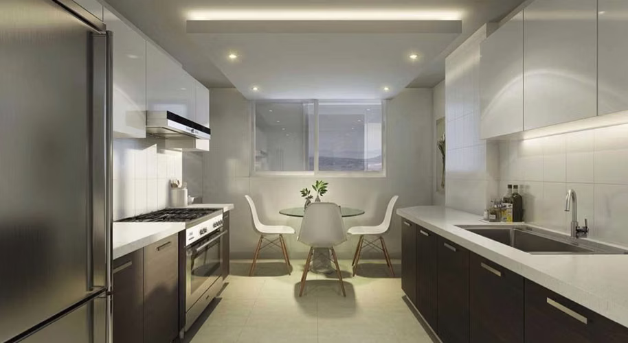 Apartamentos en Forest Gate 1, 3 y 4 - Imagen 3