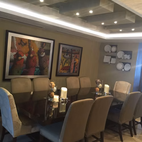 Apartamento en Costa del Este, PH Panama Bay - Imagen 10