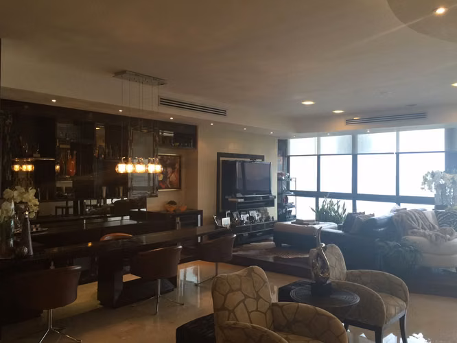 Apartamento en Costa del Este, PH Panama Bay