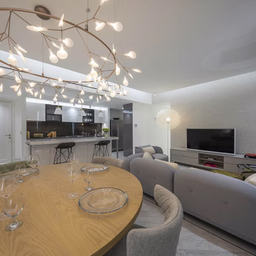 Apartamentos en Hyde by Wanders y Yoo, Marbella