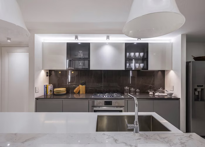 Apartamentos en Hyde by Wanders y Yoo, Marbella
