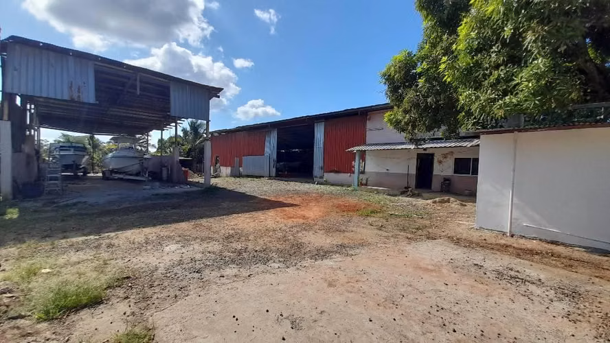 VENTA TERRENO DE 4,224 m2 EN CHEPO