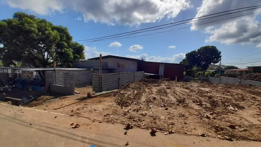 VENTA TERRENO DE 4,224 m2 EN CHEPO