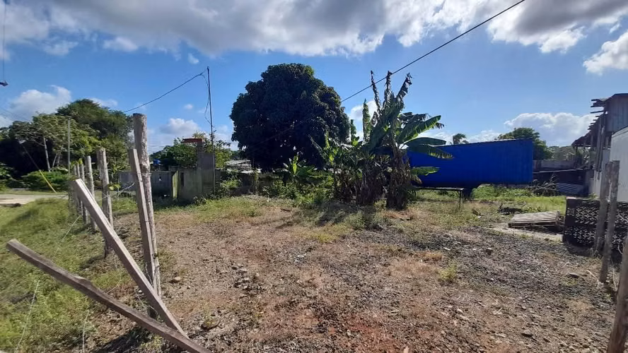 VENTA TERRENO DE 4,224 m2 EN CHEPO