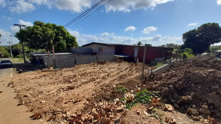 VENTA TERRENO DE 4,224 m2 EN CHEPO