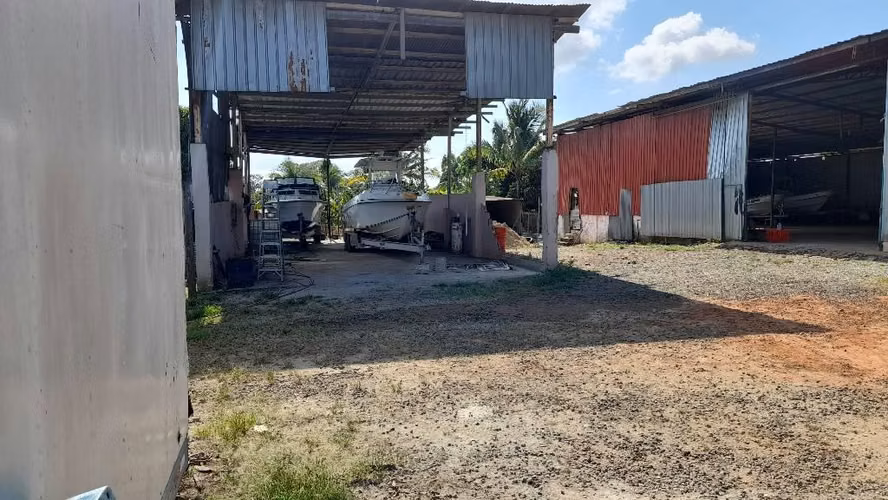 VENTA TERRENO DE 4,224 m2 EN CHEPO