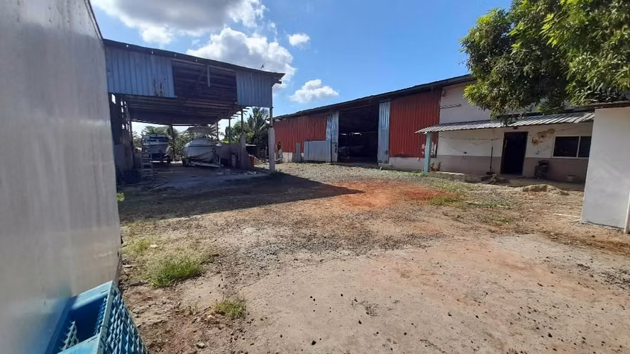 VENTA TERRENO DE 4,224 m2 EN CHEPO
