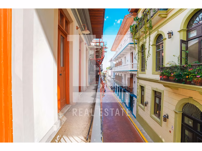 Se vende Edificio en Casco Viejo - Local - Imagen 18