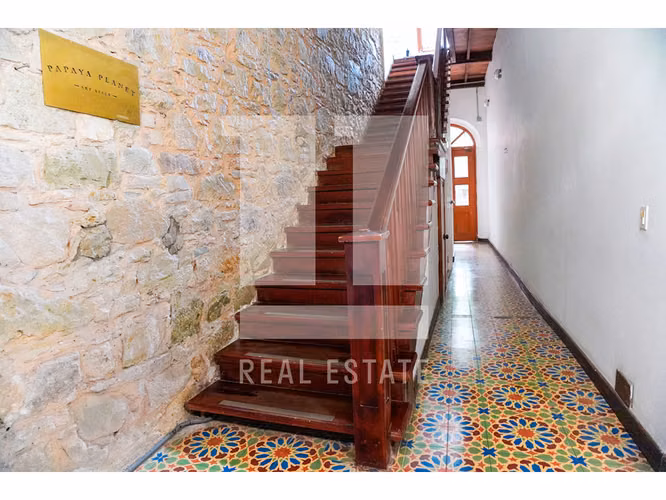 Se vende Edificio en Casco Viejo - Local - Imagen 8